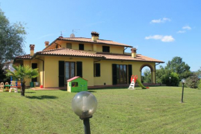 La casa di Cleo Castiglione Del Lago